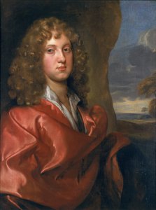 Anthony Ashley Cooper (1652-99) 2do Conde de Shaftesbury